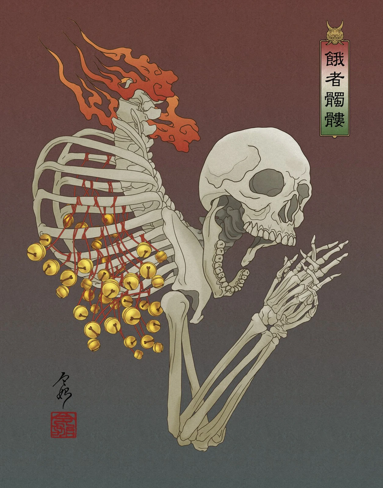 Pinterest 设计灵感 | 日本艺术设计灵感-多模态AI