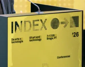 Behance 设计精选 | INDEX Power