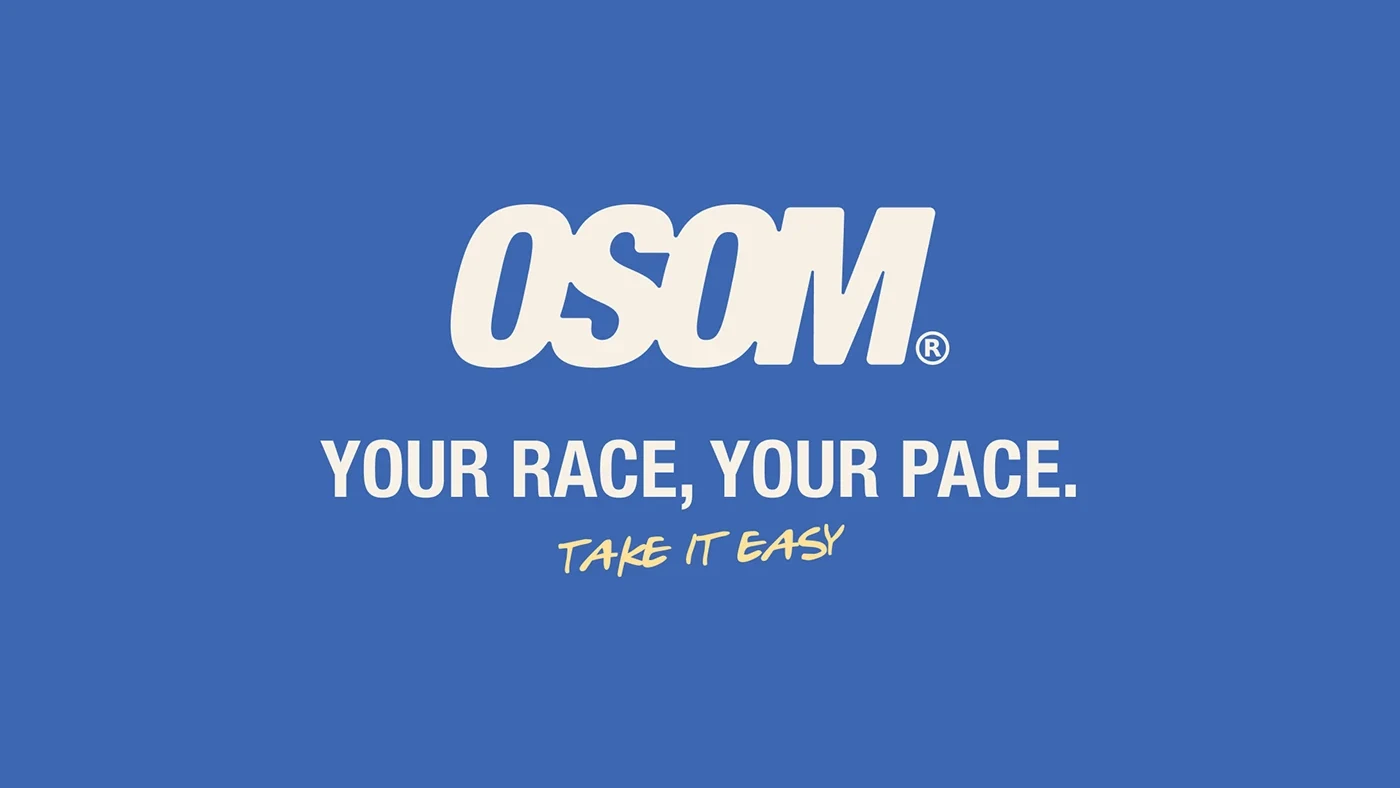 Behance 设计精选 | OSMO® Brand-多模态AI