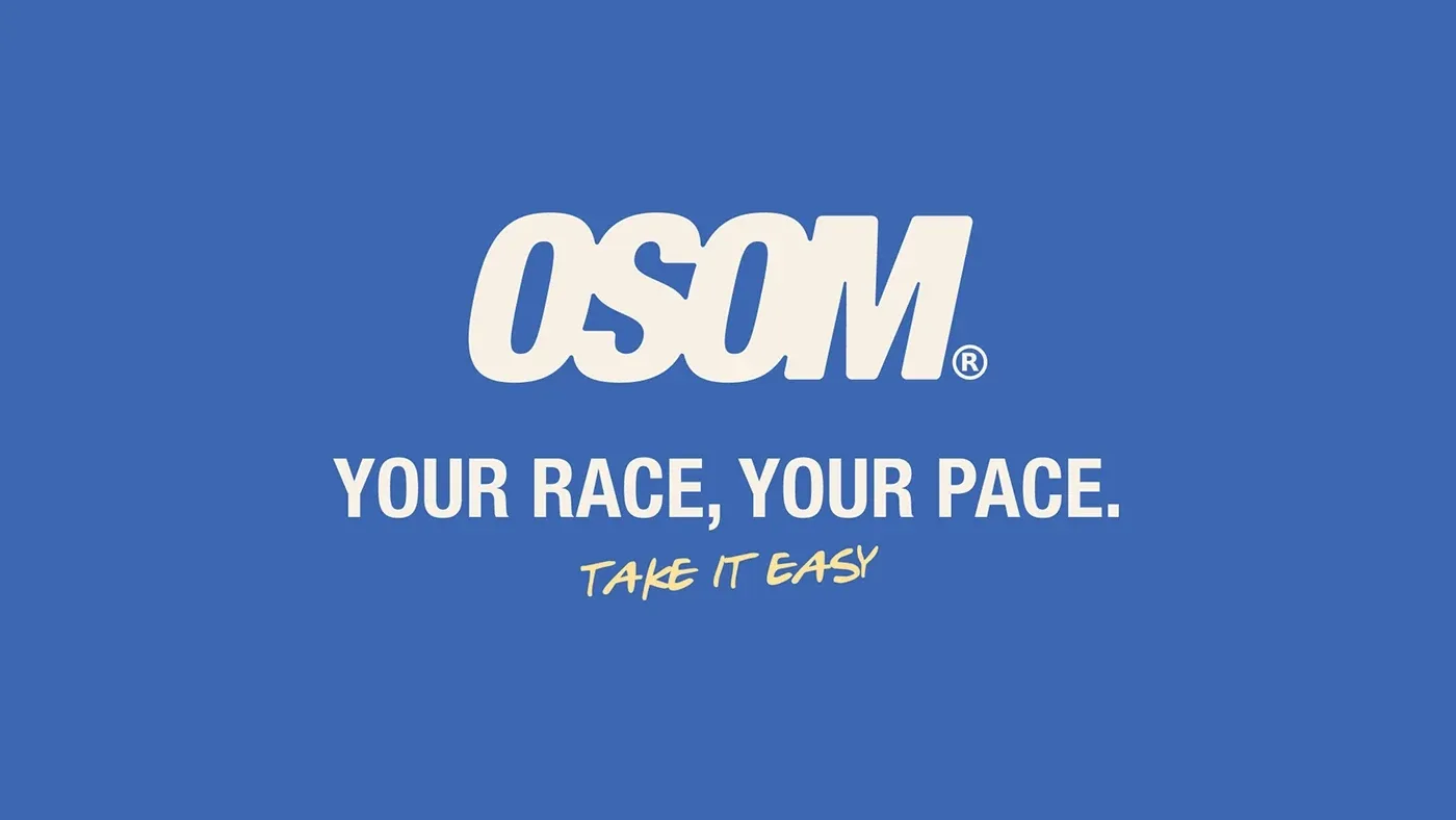 Behance 设计精选 | OSMO® Brand-多模态AI
