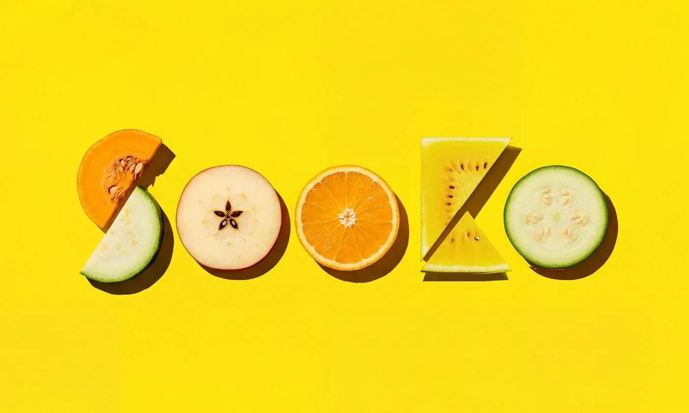 Behance 设计精选 | SooKó-多模态AI