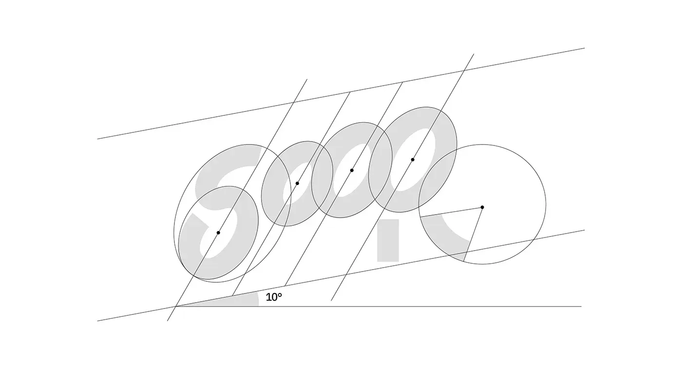 Behance 设计精选 | SOOR - Brand Identity & Packaging Design-多模态AI