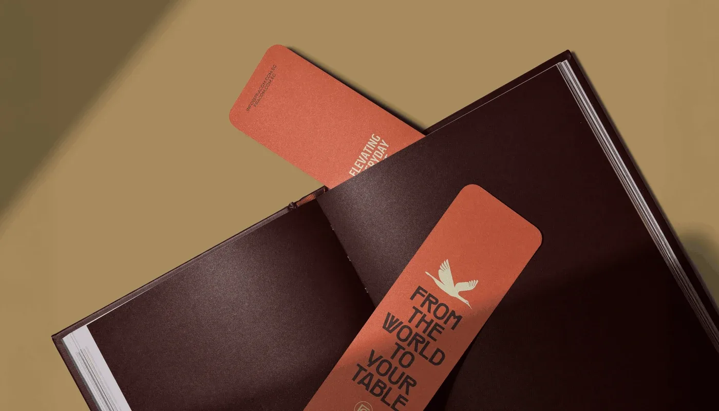 Behance 设计精选 | Fracom | Branding-多模态AI