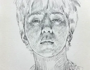 Behance 设计精选 | Kwangho Shin, Drawing