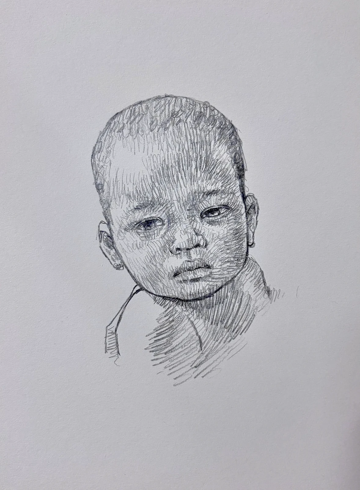 Behance 设计精选 | Kwangho Shin, Drawing-多模态AI