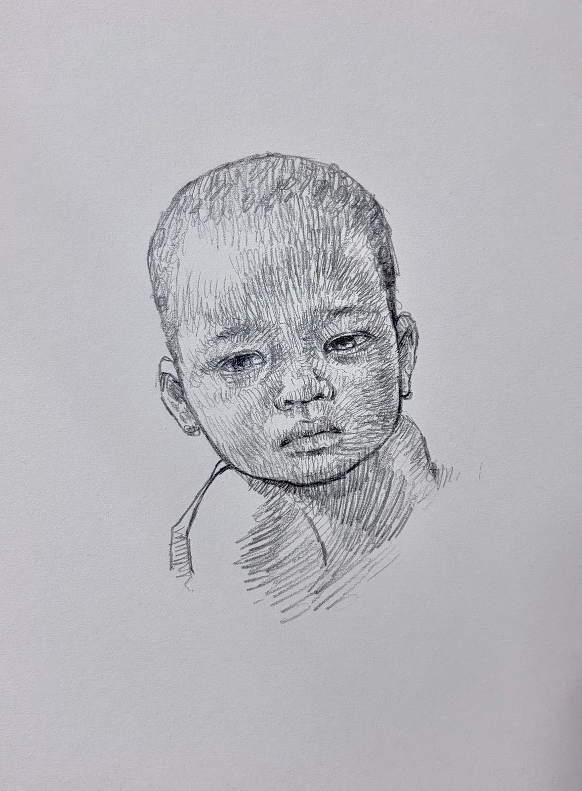 Behance 设计精选 | Kwangho Shin, Drawing-多模态AI