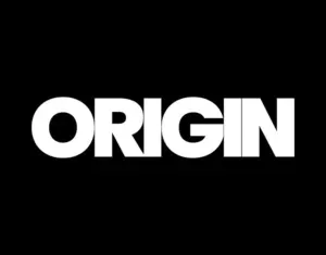 Behance 设计精选 | ORIGIN / Free Typeface / Variable / 18 Styles