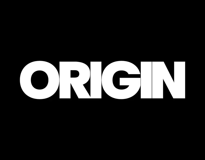 Behance 设计精选 | ORIGIN / Free Typeface / Variable / 18 Styles-多模态AI