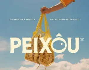 Behance 设计精选 | Peixôu