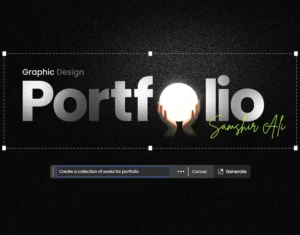 Behance 设计精选 | Graphic Design Portfolio 2025