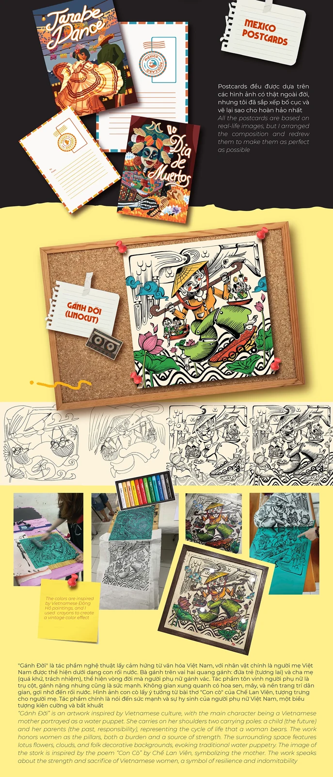 Behance 设计精选 | BERI'S PORTFOLIO 2026-多模态AI
