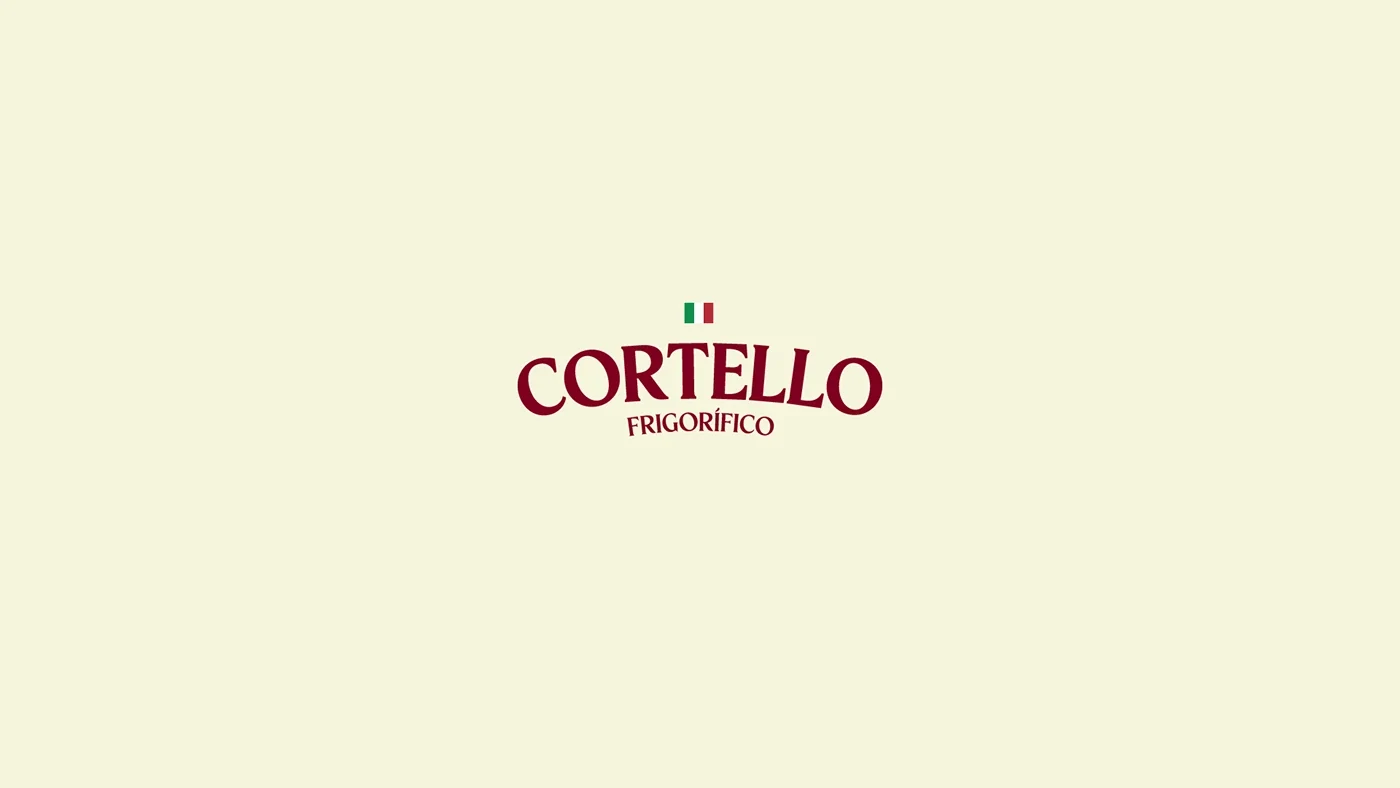 Behance 设计精选 | Cortello®-多模态AI