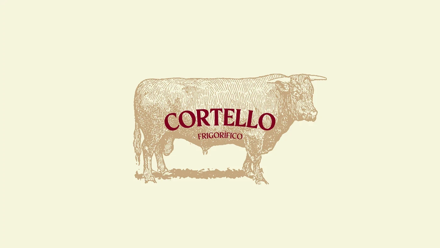 Behance 设计精选 | Cortello®-多模态AI