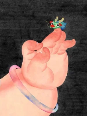 Pinterest 设计灵感 | 插画艺术设计灵感