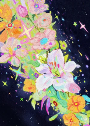 Pinterest 设计灵感 | 妙笔生花