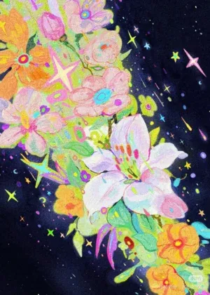 Pinterest 设计灵感 | 妙笔生花