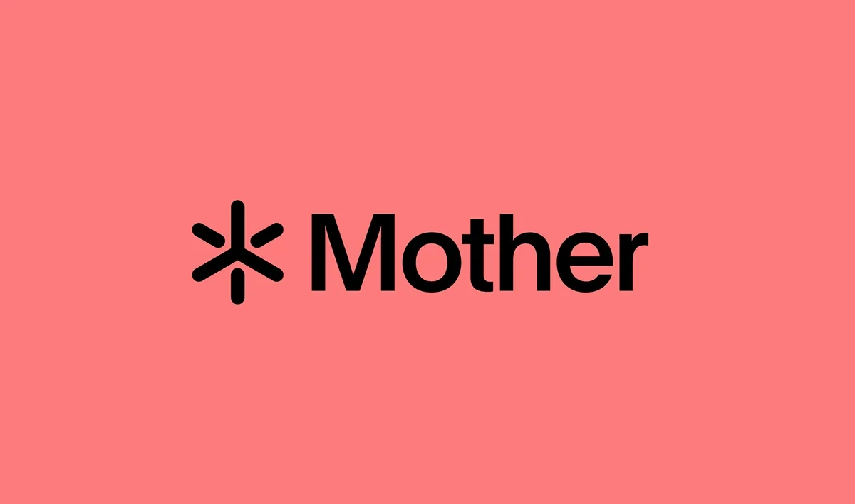 Behance 设计精选 | Mother — Branding-多模态AI