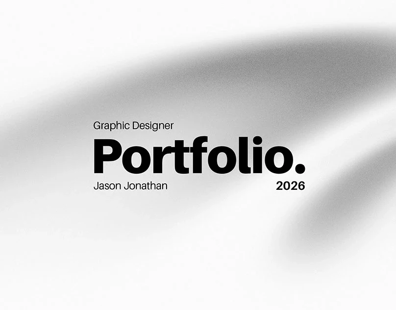 Behance 设计精选 | Graphic Design Portfolio | 2026-多模态AI