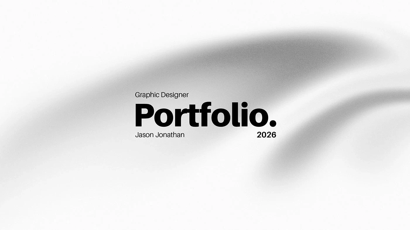 Behance 设计精选 | Graphic Design Portfolio | 2026-多模态AI