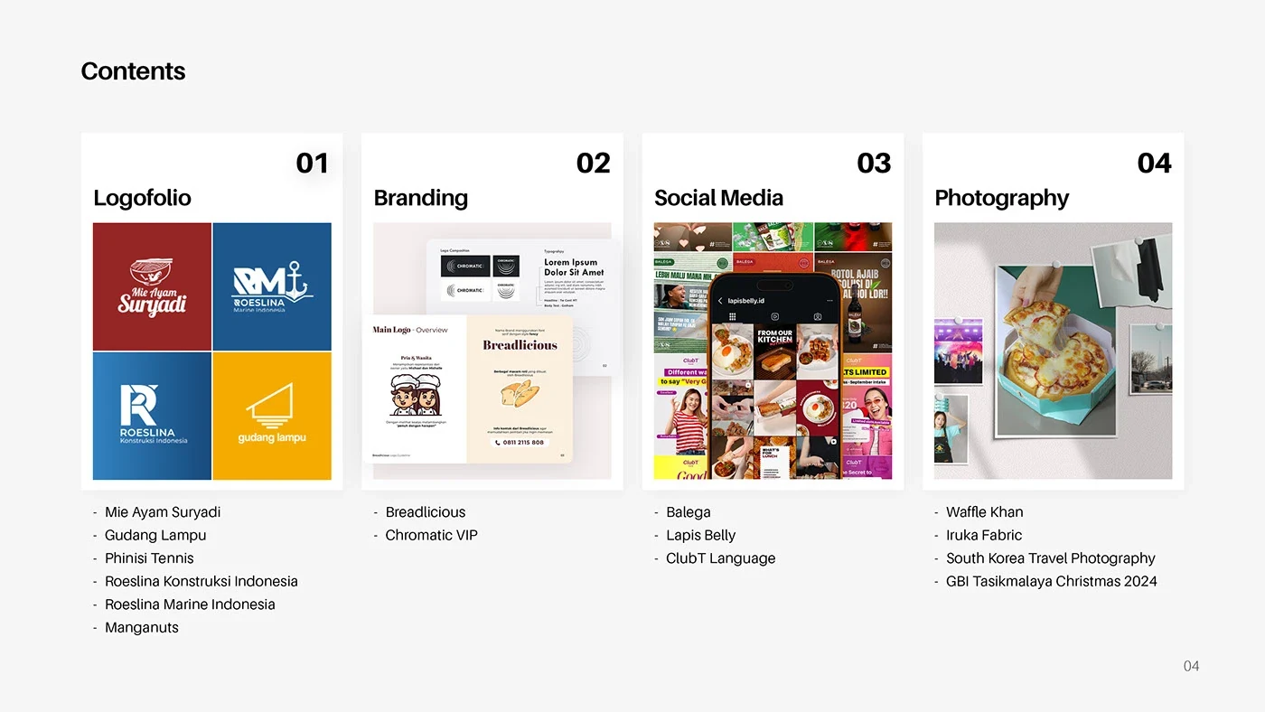 Behance 设计精选 | Graphic Design Portfolio | 2026-多模态AI
