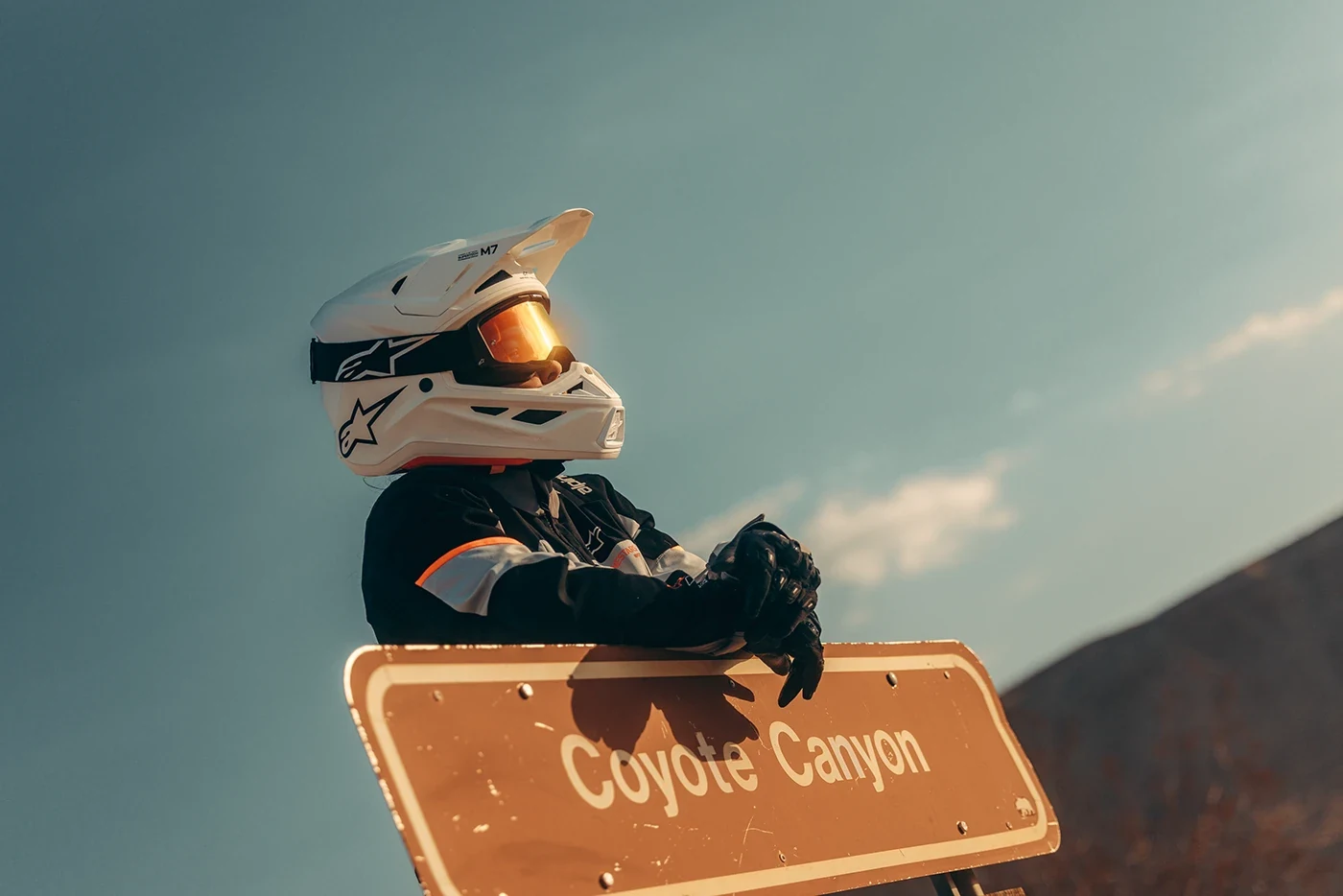 Behance 设计精选 | ALPINESTARS CATALOG SS26-多模态AI