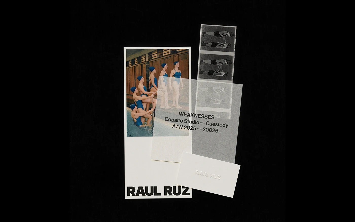 Behance 设计精选 | Raul Ruz Photographer-多模态AI