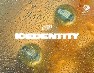 Behance 设计精选 | Icedentity - Aguila Light