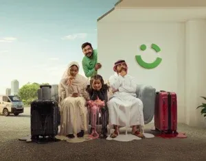 Behance 设计精选 | Careem | KSA