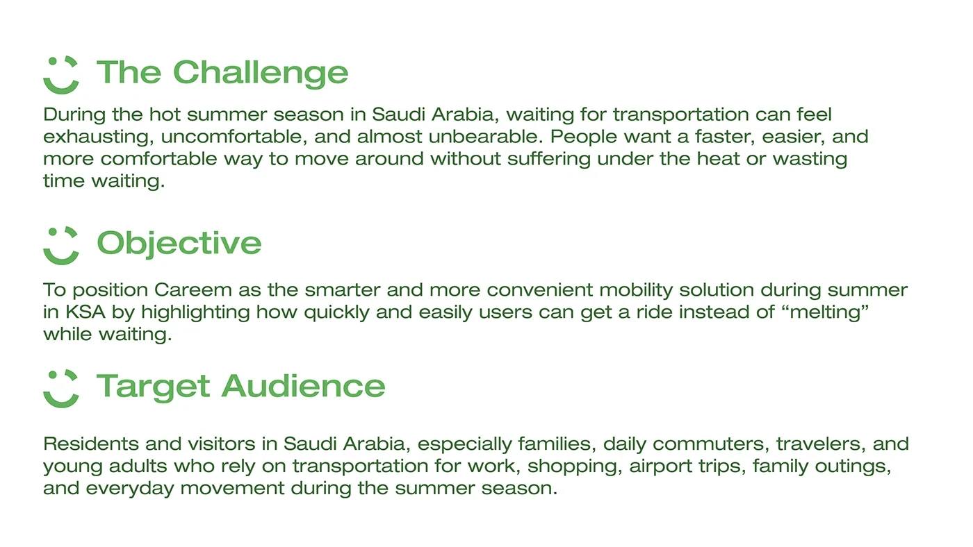 Behance 设计精选 | Careem | KSA-多模态AI
