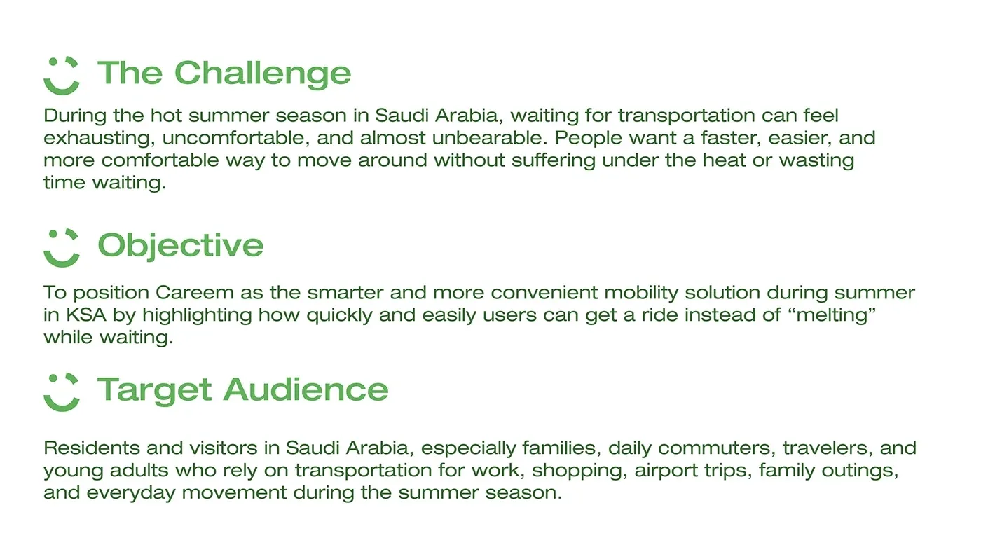 Behance 设计精选 | Careem | KSA-多模态AI
