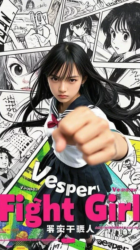 Pinterest 设计灵感 | 平面海报设计灵感-多模态AI