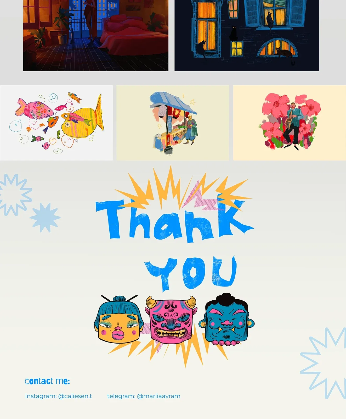 Behance 设计精选 | Portfolio 2026-多模态AI