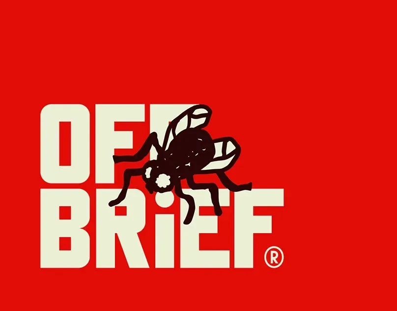 Behance 设计精选 | OFF BRiEF-多模态AI