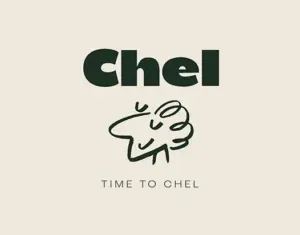 Behance 设计精选 | Chel - Arabic Café