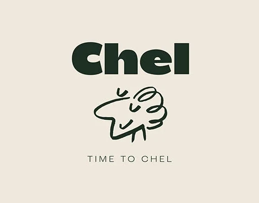 Behance 设计精选 | Chel - Arabic Café-多模态AI