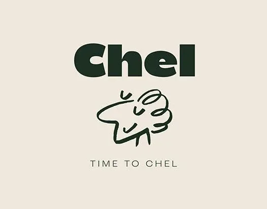 Behance 设计精选 | Chel - Arabic Café-多模态AI