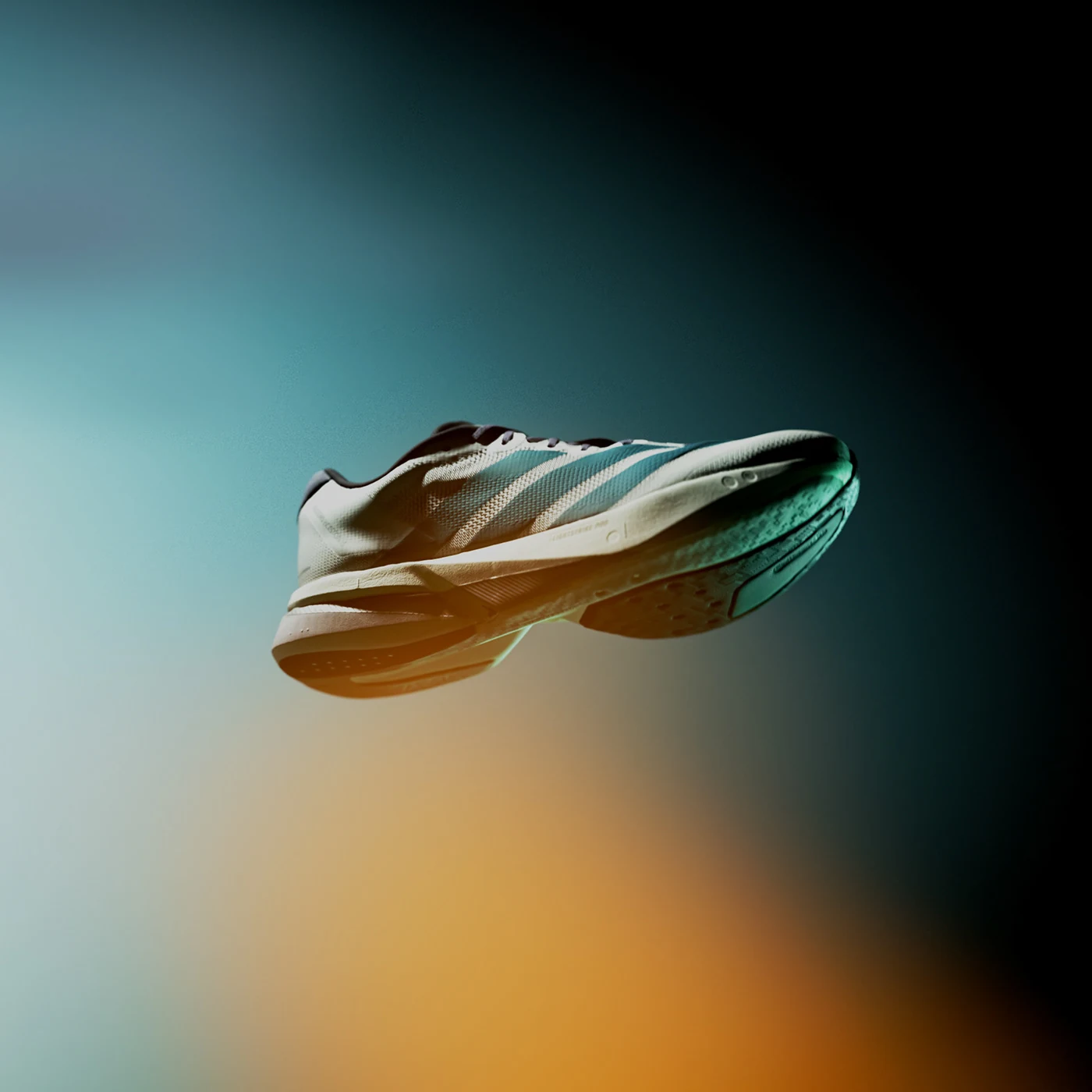 Behance 设计精选 | Continental & Adidas-多模态AI