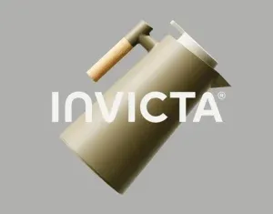 Behance 设计精选 | Invicta®