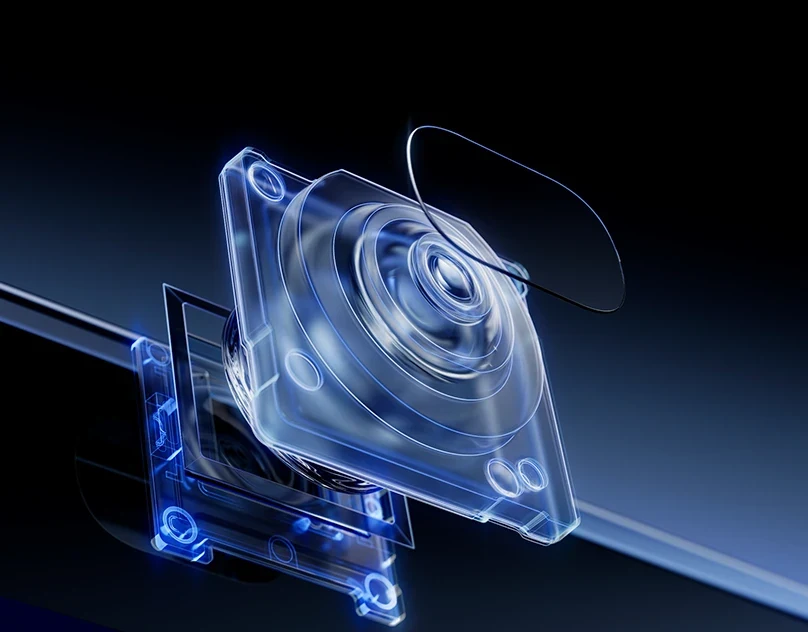 Behance 设计精选 | HUAWEI MATEPAD PRO MAX-多模态AI