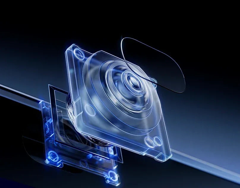 Behance 设计精选 | HUAWEI MATEPAD PRO MAX-多模态AI