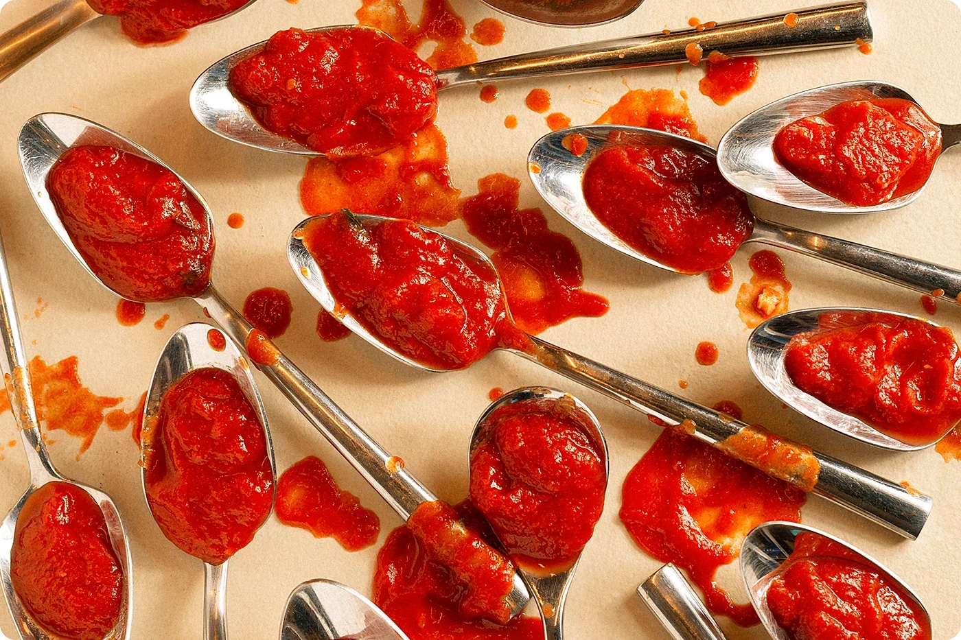 Behance 设计精选 | Mais Molho - Orquídea-多模态AI