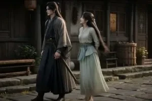 从叙事节奏到情感张力，王顺同学漫剧作品初显导演潜质