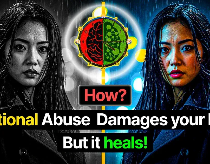 Behance 设计精选 | Psychology-Driven YouTube Thumbnail Design-多模态AI