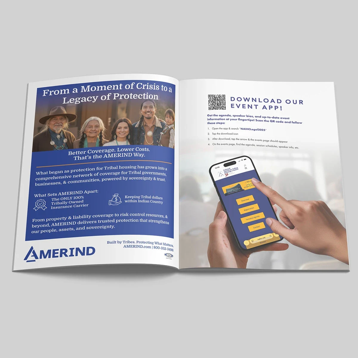 Behance 设计精选 | Conference Program Publication & Event Collateral-多模态AI