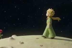 从黏土星夜到哥特吊坠，李佳同学的两段视觉叙事分析