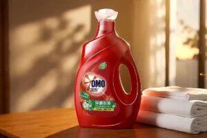 一瓶洗衣液的洁净叙事：从产品到功能再到结果