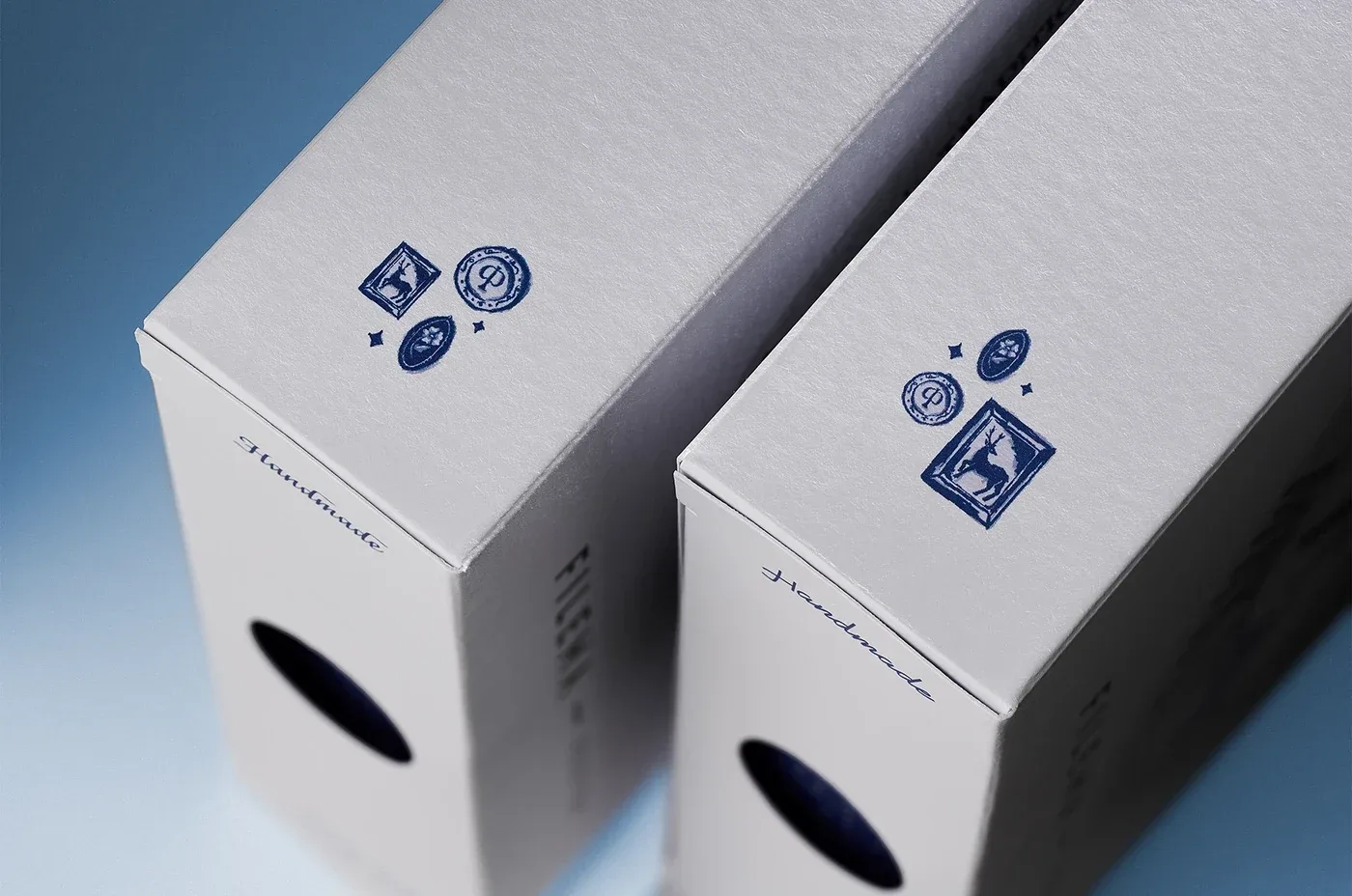 Behance 设计精选 | Detailing Lettering for Package Design-多模态AI