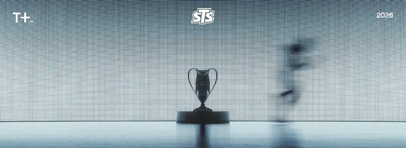 Behance 设计精选 | Polish Cup 2026 | Director's Cut-多模态AI