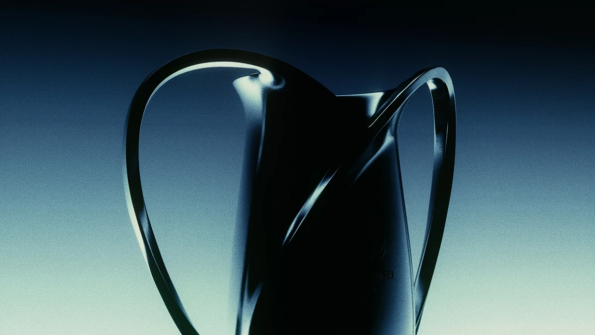Behance 设计精选 | Polish Cup 2026 | Director's Cut-多模态AI