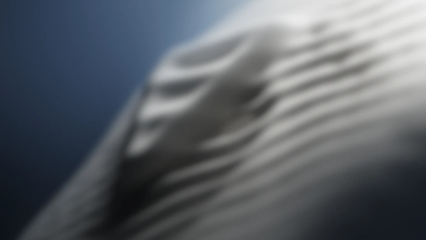 Behance 设计精选 | adidas CLIMACOOL-多模态AI